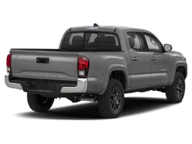 2020 Toyota Tacoma 4WD SR5