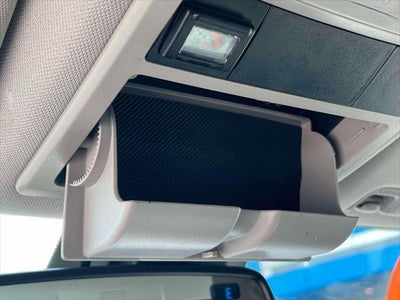 2020 Toyota Tacoma 4WD SR5