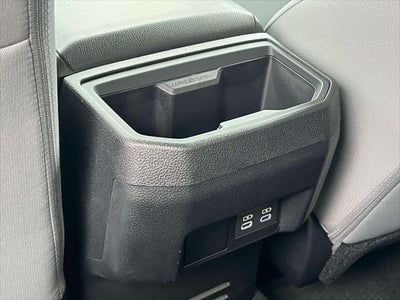 2025 Toyota Tacoma 4WD SR