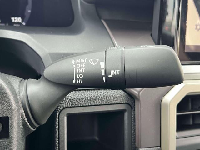 2025 Toyota Tacoma 4WD SR