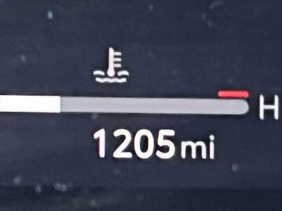 2025 Toyota Tacoma 4WD SR