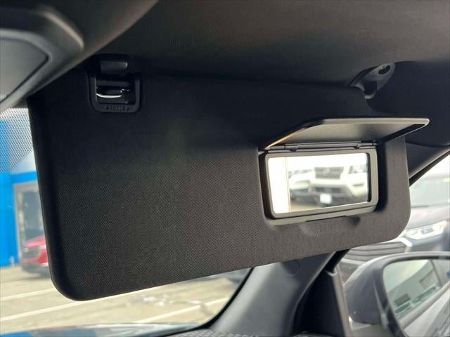 2025 Toyota Tacoma 4WD SR