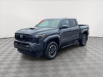 2025 Toyota Tacoma 4WD SR