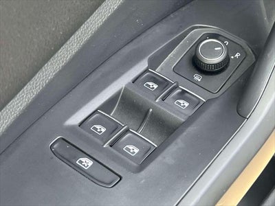 2022 Volkswagen Jetta S