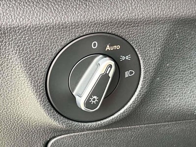 2022 Volkswagen Jetta S