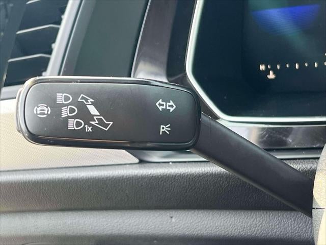 2022 Volkswagen Jetta S