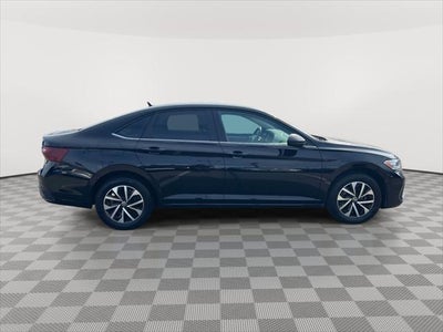 2022 Volkswagen Jetta S