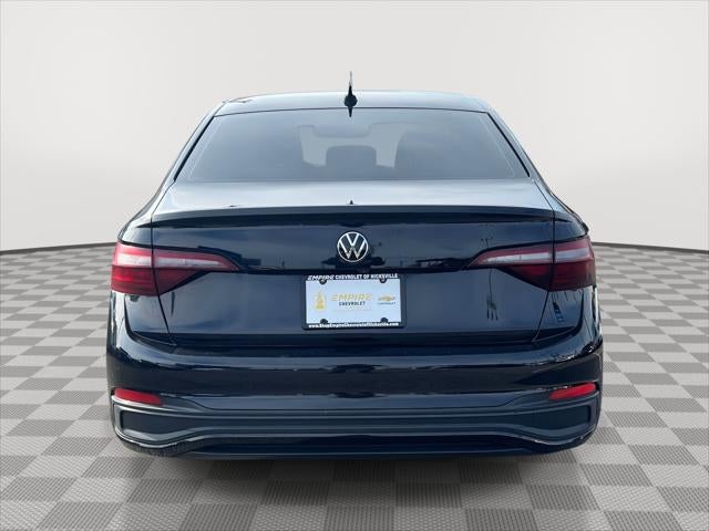 2022 Volkswagen Jetta S