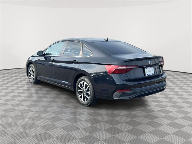 2022 Volkswagen Jetta S