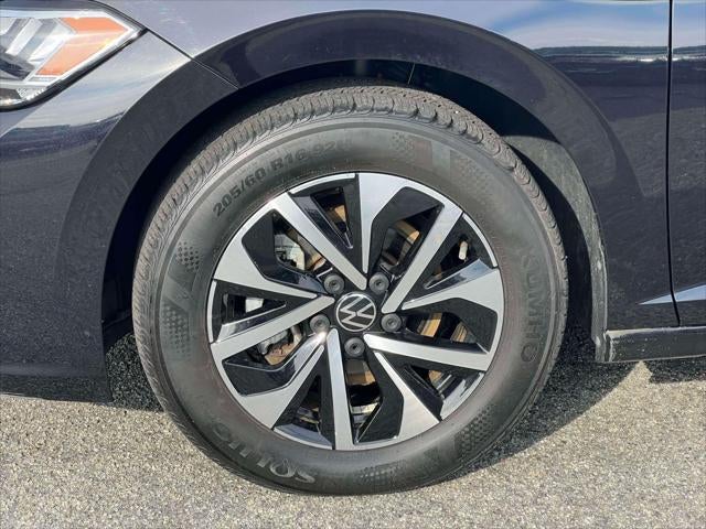 2022 Volkswagen Jetta S