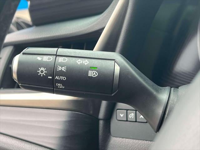 2021 Lexus ES ES 350