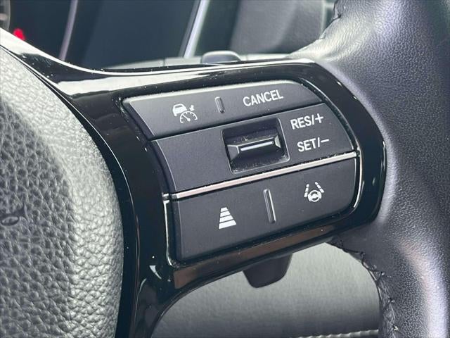 2023 Honda Pilot EX-L 8 Passenger