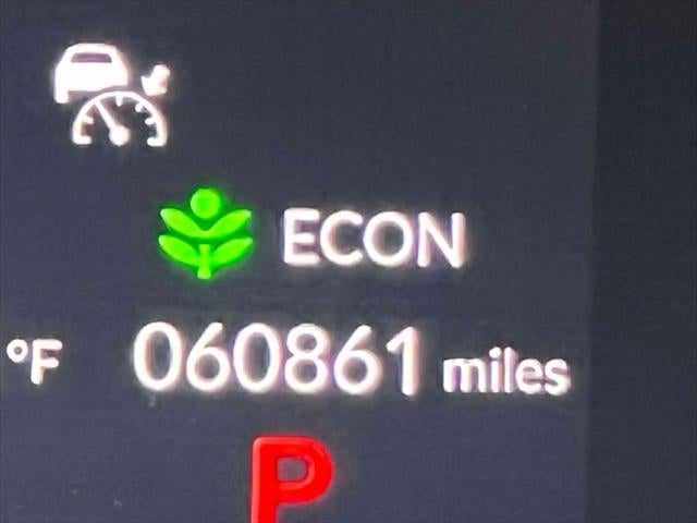 2023 Honda Pilot EX-L 8 Passenger