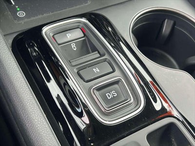 2023 Honda Pilot EX-L 8 Passenger