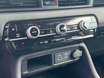 2023 Honda Pilot EX-L 8 Passenger