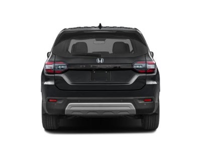 2023 Honda Pilot EX-L 8 Passenger