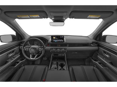 2023 Honda Pilot EX-L 8 Passenger