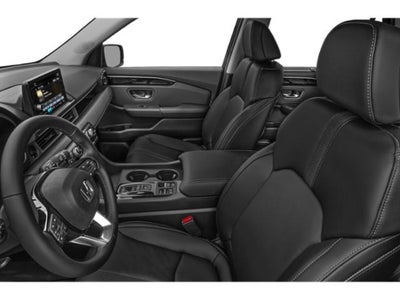 2023 Honda Pilot EX-L 8 Passenger