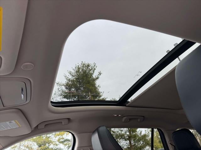 2022 Lincoln Aviator Standard