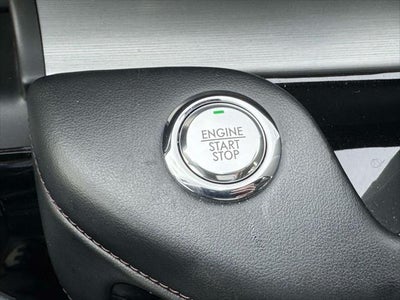 2022 Lincoln Aviator Standard