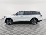 2022 Lincoln Aviator Standard