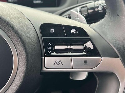 2023 Hyundai Santa Cruz SEL Premium