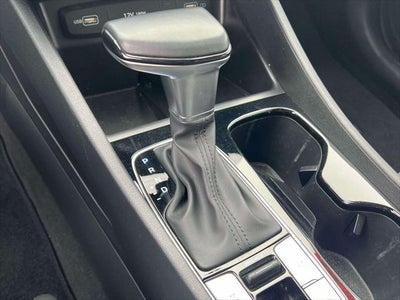 2023 Hyundai Santa Cruz SEL Premium