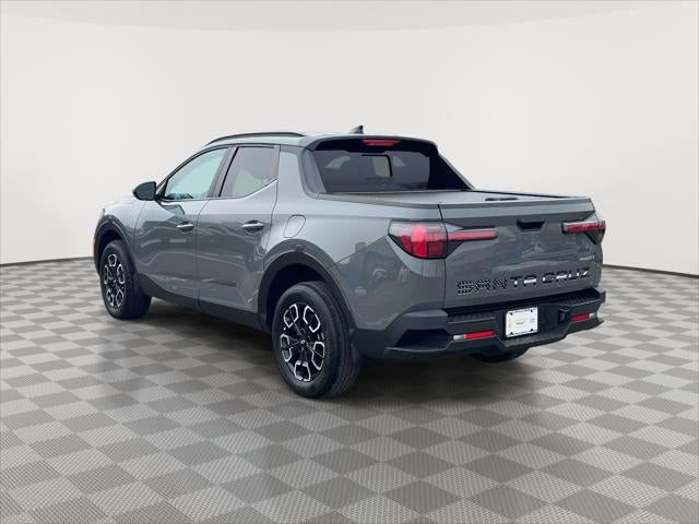 2023 Hyundai Santa Cruz SEL Premium
