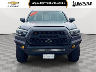 2019 Toyota Tacoma 4WD SR