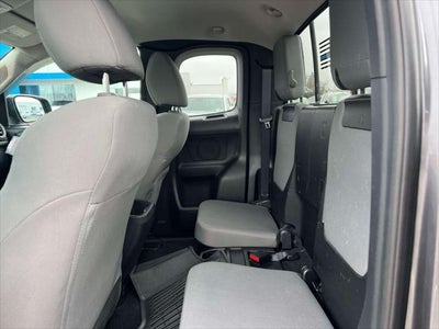 2019 Toyota Tacoma 4WD SR