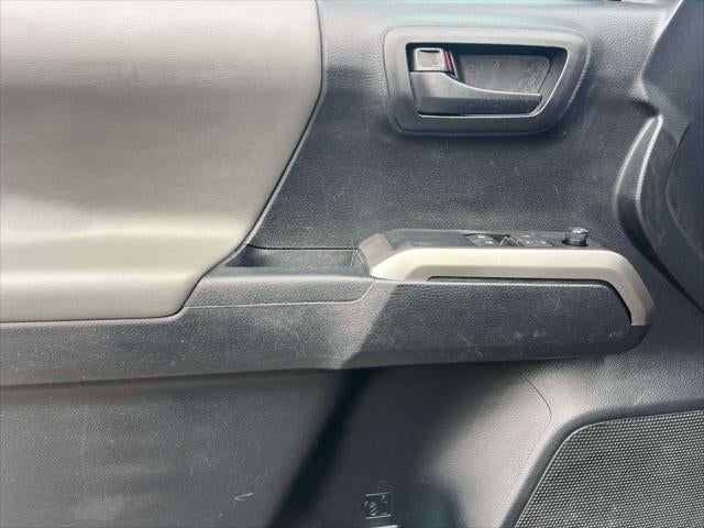 2019 Toyota Tacoma 4WD SR