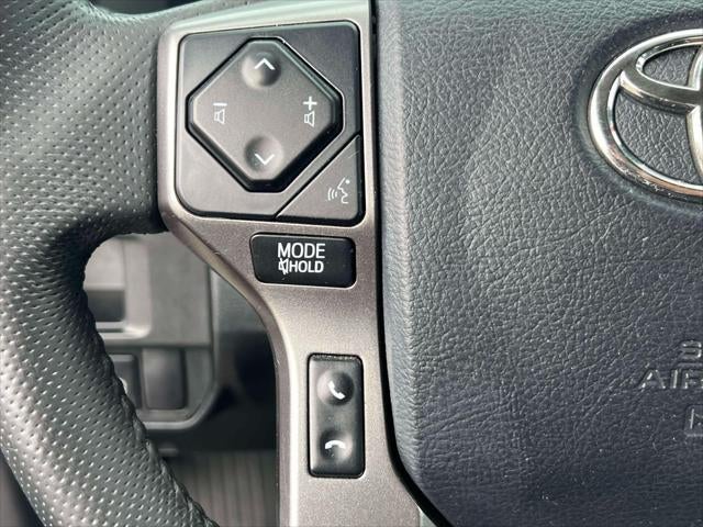 2019 Toyota Tacoma 4WD SR