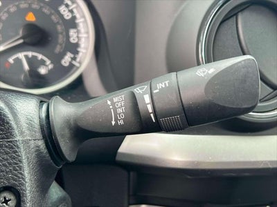 2019 Toyota Tacoma 4WD SR