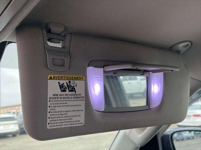 2019 Toyota Tacoma 4WD SR