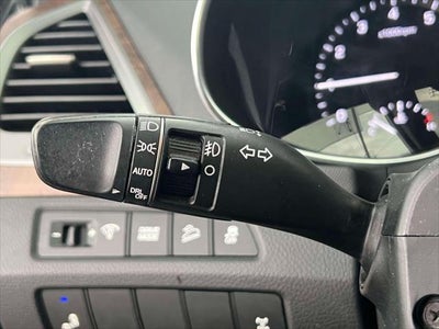 2018 Hyundai Santa Fe Sport 2.0T