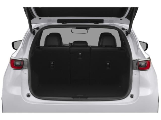 2023 Mazda Mazda CX-5 2.5 Turbo