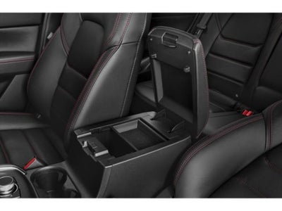 2023 Mazda Mazda CX-5 2.5 Turbo