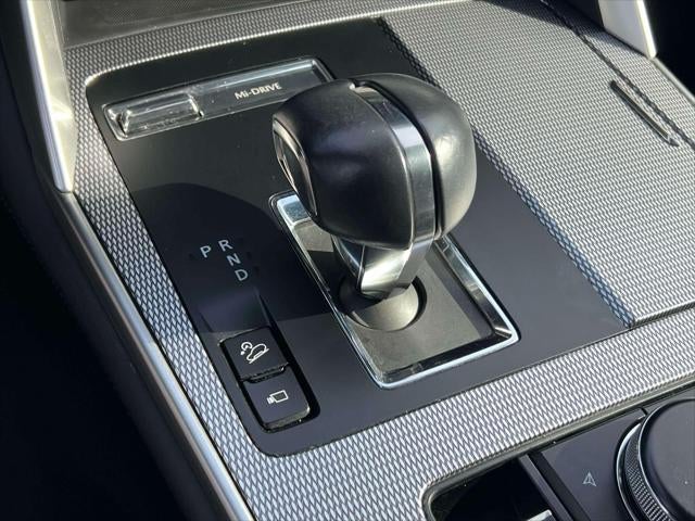 2025 Mazda Mazda CX-70 3.3 Turbo Premium Plus Package