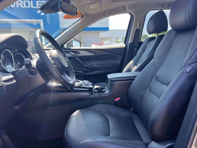 2023 Mazda Mazda CX-9 Touring