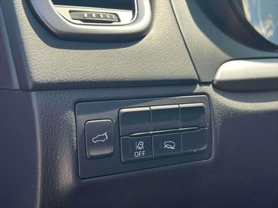 2023 Mazda Mazda CX-9 Touring