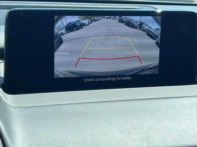 2023 Mazda Mazda CX-9 Touring