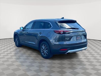 2023 Mazda Mazda CX-9 Touring