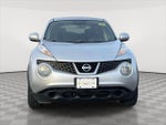 2013 Nissan JUKE SV