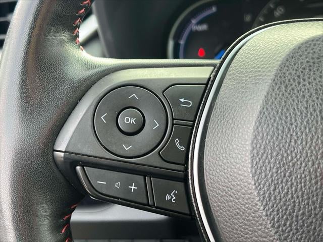 2023 Toyota RAV4 Prime SE