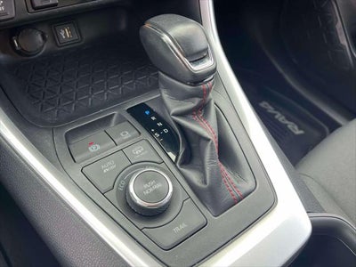 2023 Toyota RAV4 Prime SE