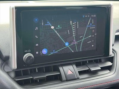 2023 Toyota RAV4 Prime SE