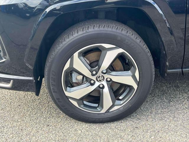 2023 Toyota RAV4 Prime SE