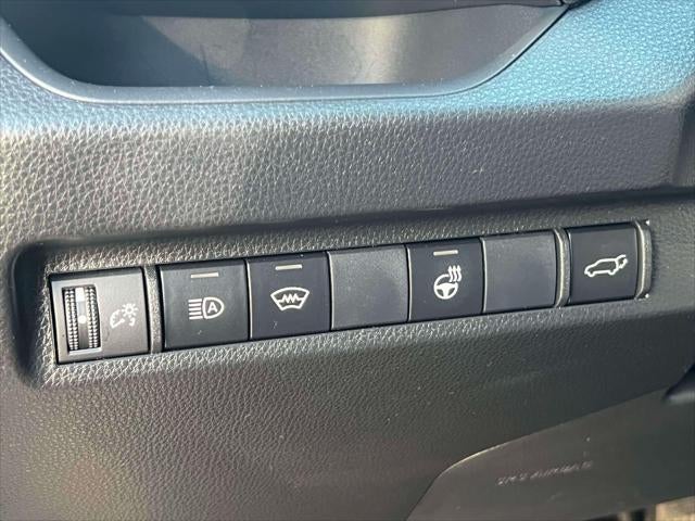 2023 Toyota RAV4 Prime SE