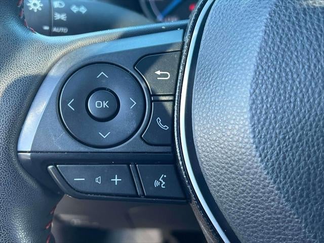 2023 Toyota RAV4 Prime SE