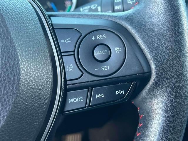 2023 Toyota RAV4 Prime SE